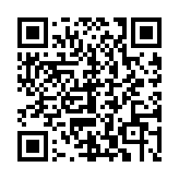 スマートフォンQRコード