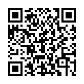 スマートフォンQRコード