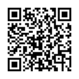 スマートフォンQRコード