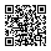 スマートフォンQRコード