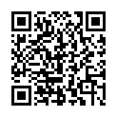 スマートフォンQRコード