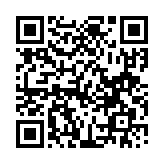 スマートフォンQRコード