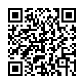 スマートフォンQRコード