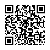 スマートフォンQRコード