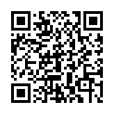 スマートフォンQRコード