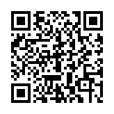 スマートフォンQRコード