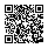 スマートフォンQRコード