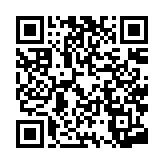 スマートフォンQRコード