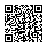 スマートフォンQRコード