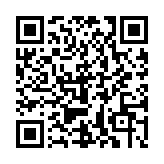 スマートフォンQRコード