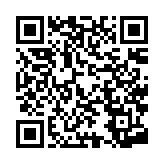 スマートフォンQRコード