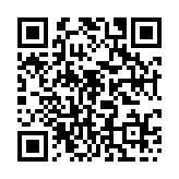 スマートフォンQRコード