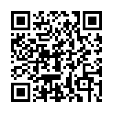 スマートフォンQRコード