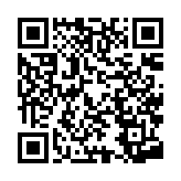 スマートフォンQRコード