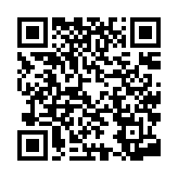 スマートフォンQRコード