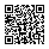 スマートフォンQRコード