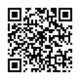 スマートフォンQRコード