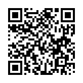 スマートフォンQRコード