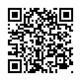 スマートフォンQRコード