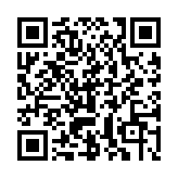 スマートフォンQRコード