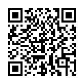 スマートフォンQRコード