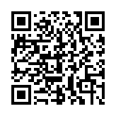 スマートフォンQRコード