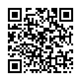 スマートフォンQRコード