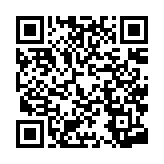 スマートフォンQRコード