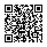 スマートフォンQRコード