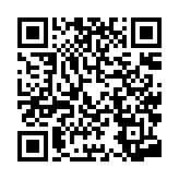 スマートフォンQRコード