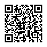 スマートフォンQRコード