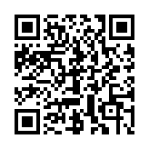 スマートフォンQRコード