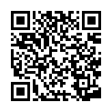 スマートフォンQRコード