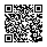 スマートフォンQRコード