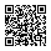 スマートフォンQRコード