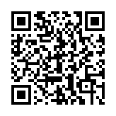 スマートフォンQRコード