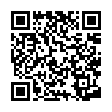 スマートフォンQRコード