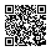 スマートフォンQRコード