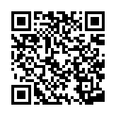 スマートフォンQRコード