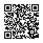 スマートフォンQRコード