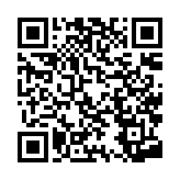 スマートフォンQRコード