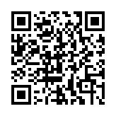 スマートフォンQRコード