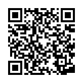 スマートフォンQRコード