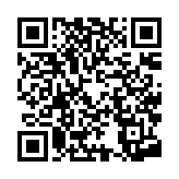 スマートフォンQRコード