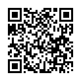 スマートフォンQRコード