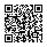 スマートフォンQRコード