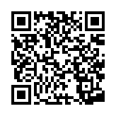 スマートフォンQRコード