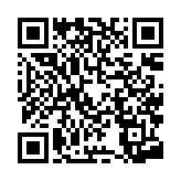 スマートフォンQRコード