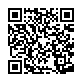 スマートフォンQRコード