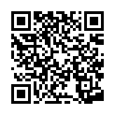 スマートフォンQRコード